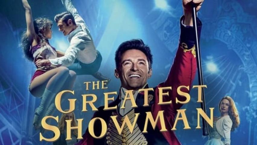 مشاهدة فيلم The Greatest Showman 2017 مترجم شاهد فور يو