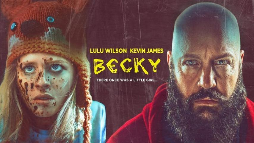 مشاهدة فيلم Becky 2020 مترجم شاهد فور يو