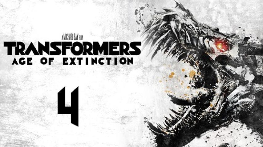 مشاهدة فيلم Transformers 4 Age of Extinction 2014 مترجم شاهد فور يو