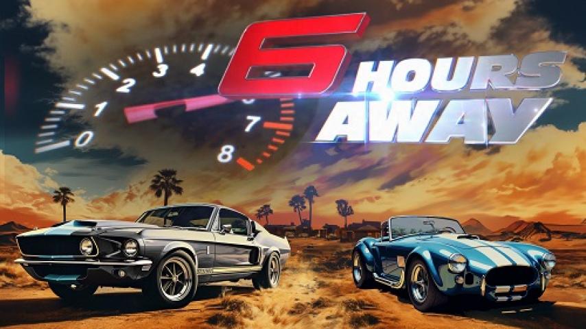 مشاهدة فيلم 6 Hours Away 2024 مترجم شاهد فور يو