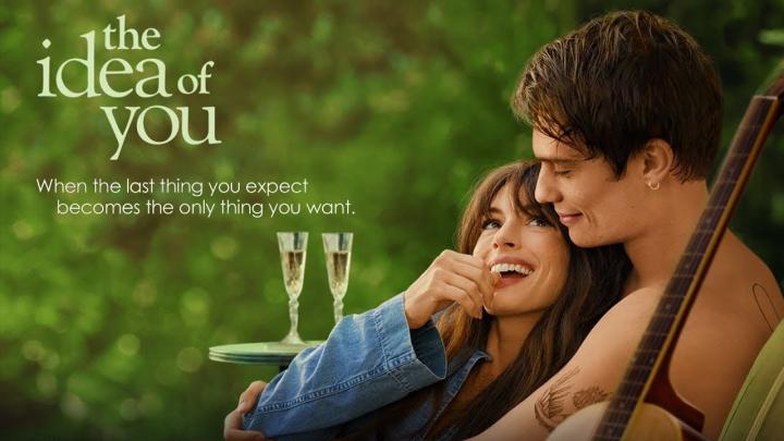 مشاهدة فيلم The Idea of You 2024 مترجم شاهد فور يو