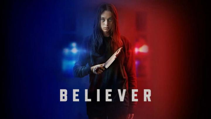 مشاهدة فيلم Believer 2024 مترجم شاهد فور يو