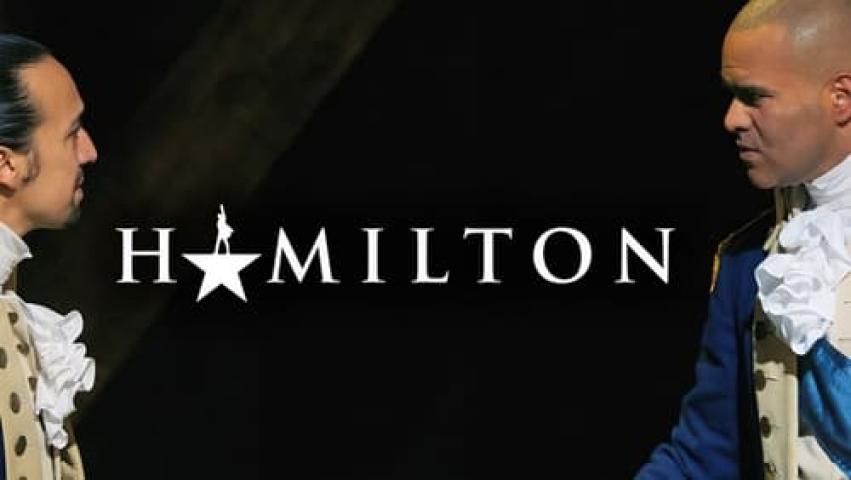 مشاهدة فيلم Hamilton 2020 مترجم شاهد فور يو