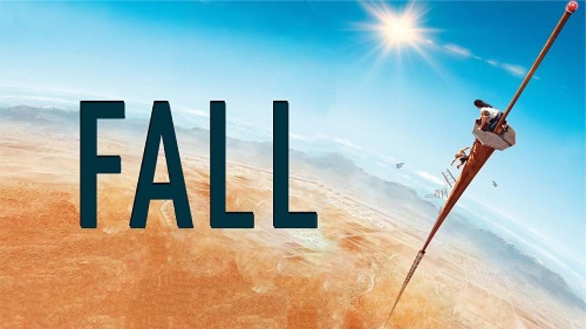 مشاهدة فيلم Fall 2022 مترجم شاهد فور يو