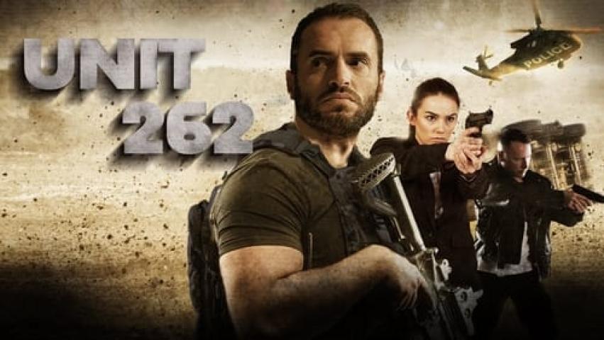 مشاهدة فيلم Unit 262 2023 مترجم شاهد فور يو