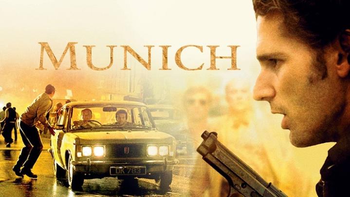 مشاهدة فيلم Munich 2005 مترجم شاهد فور يو