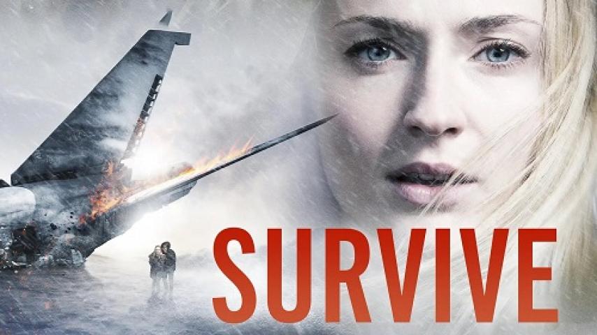 مشاهدة فيلم Survive 2022 مترجم شاهد فور يو