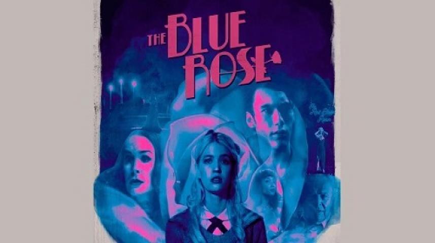 مشاهدة فيلم The Blue Rose 2023 مترجم شاهد فور يو