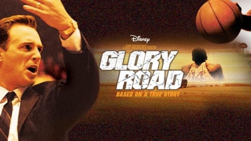 مشاهدة فيلم Glory Road 2006 مترجم شاهد فور يو