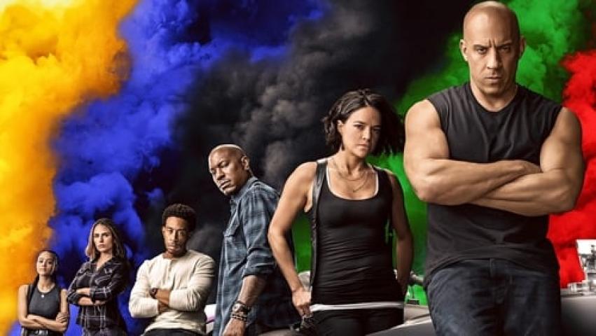 مشاهدة فيلم Fast And Furious 9 2021 مترجم شاهد فور يو