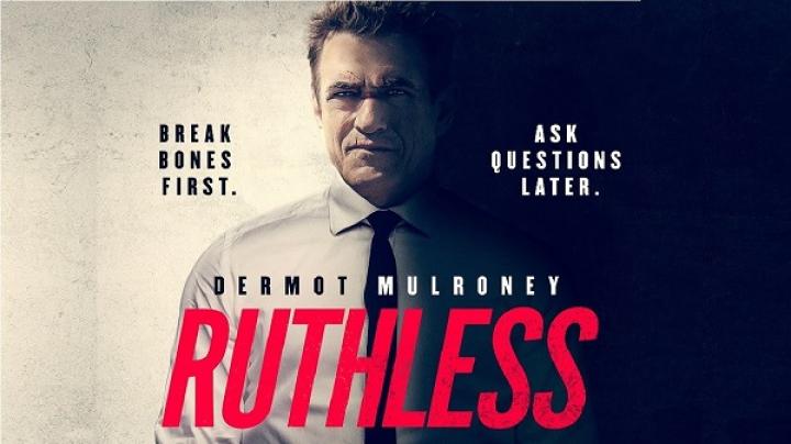 مشاهدة فيلم Ruthless 2023 مترجم شاهد فور يو