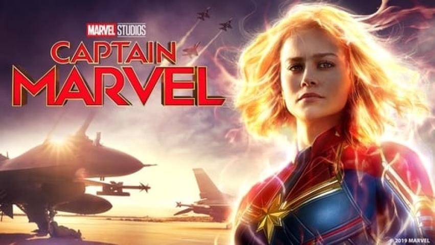 مشاهدة فيلم Captain Marvel 2019 مترجم شاهد فور يو