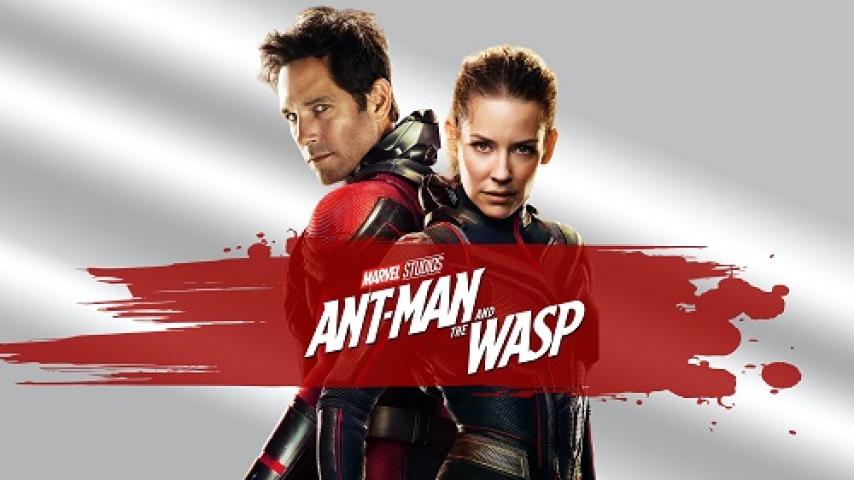 مشاهدة فيلم Ant Man and the Wasp 2018 مترجم شاهد فور يو