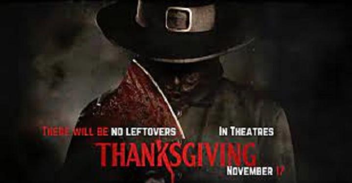 مشاهدة فيلم Thanksgiving 2023 مترجم شاهد فور يو