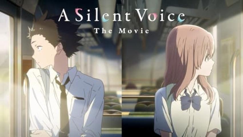 مشاهدة فيلم A Silent Voice 2016 مترجم شاهد فور يو