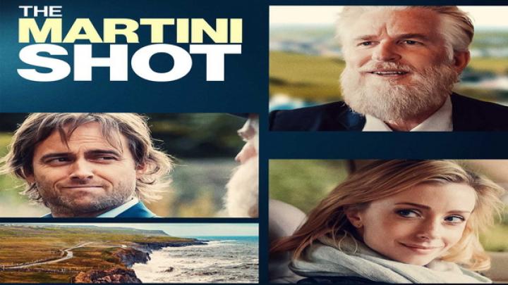 مشاهدة فيلم The Martini Shot 2023 مترجم شاهد فور يو