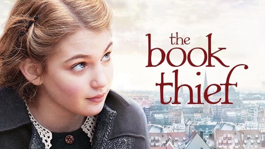 مشاهدة فيلم The Book Thief 2013 مترجم شاهد فور يو