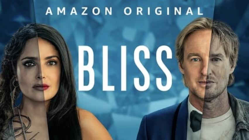 مشاهدة فيلم Bliss 2021 مترجم شاهد فور يو