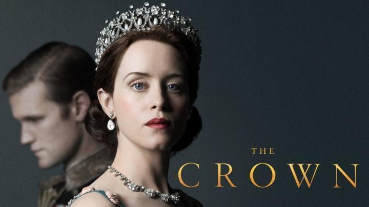 مسلسل The Crown الموسم الثاني الحلقة 6 السادسة مترجم شاهد فور يو