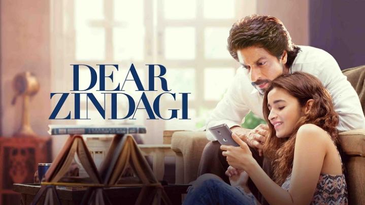 مشاهدة فيلم Dear Zindagi 2016 مترجم شاهد فور يو