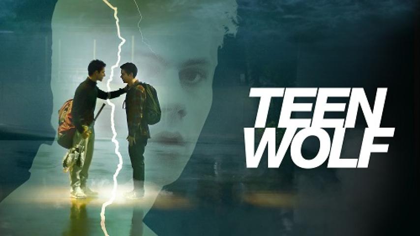 مسلسل Teen Wolf الموسم السادس مترجم